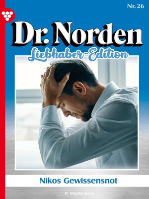 cover image of Nikos Gewissensnot